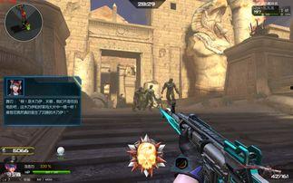 逆战体验服最新爆料纷争,纷争再起，全新战局即将开启！